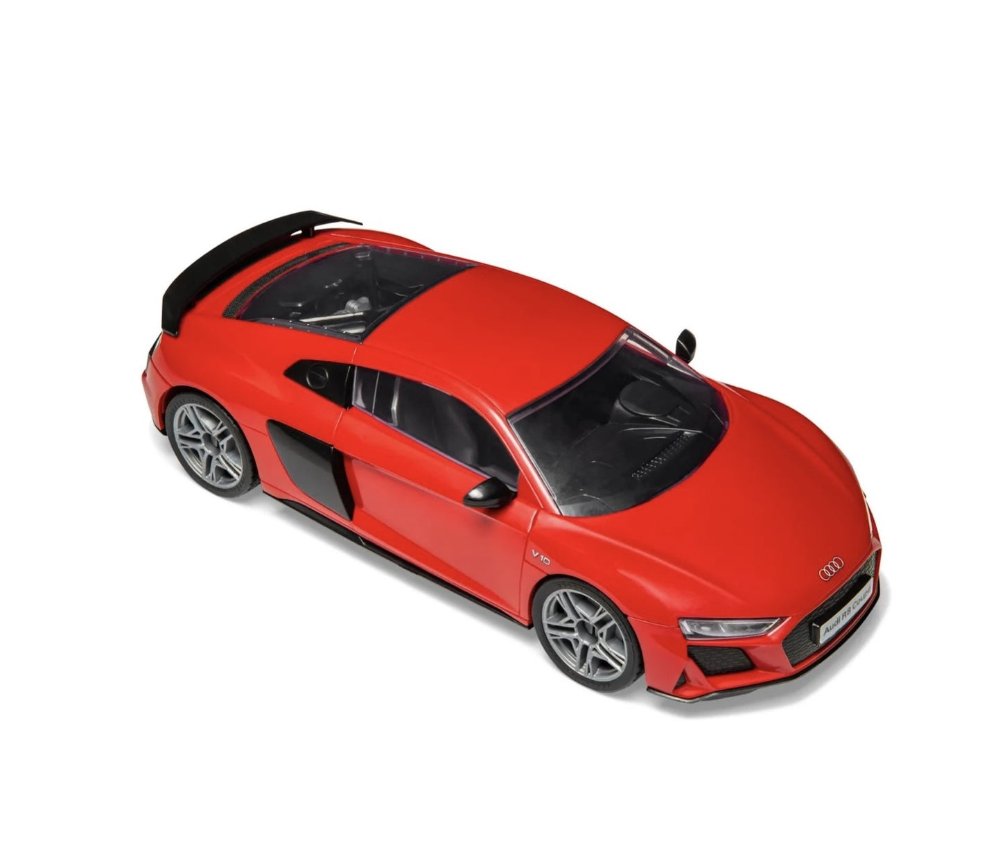 J6049 - Audi R8 Coupe (Car)